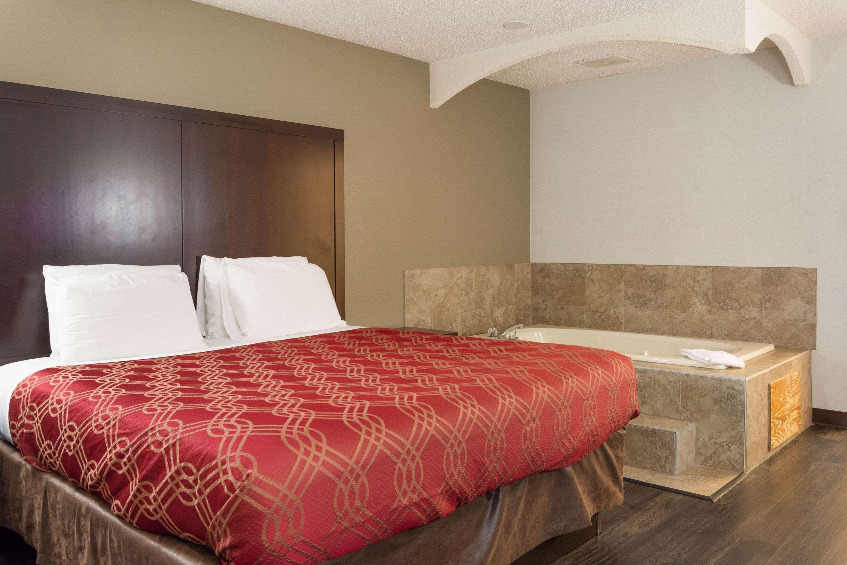 Econo Lodge Southeast Milwaukie/Portland Exteriér fotografie